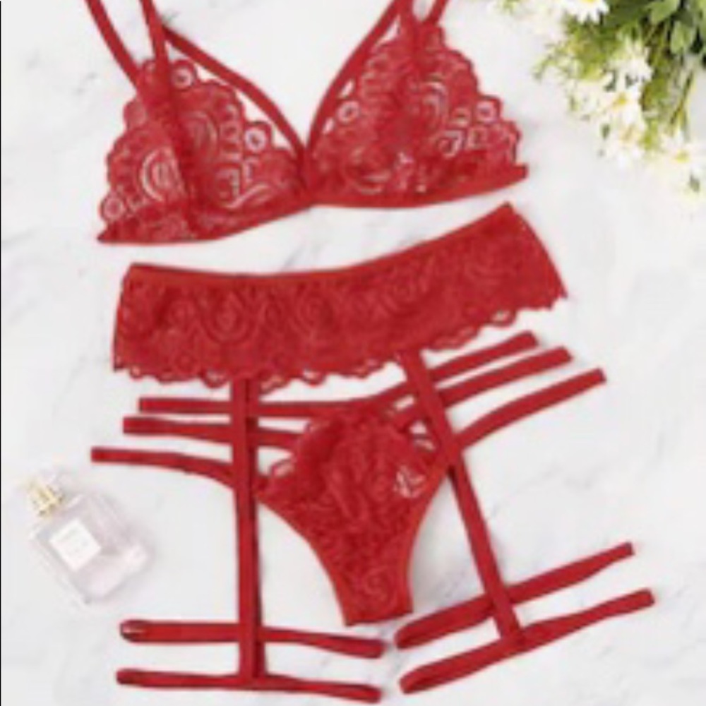 Size Small Lingerie